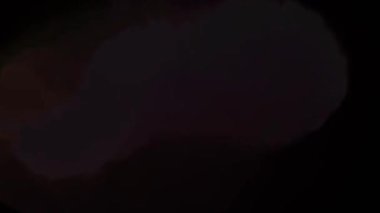 dinamik hareketli renkli ışık duvar kağıdı