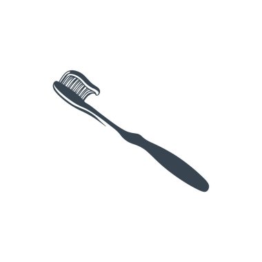 tarak vektör simgesi