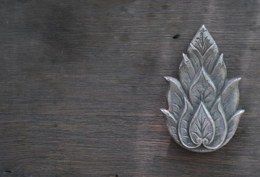 Tayland desenleri, eski Tayland kültürel kalıpları