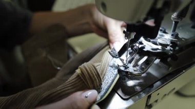 terzilik, dikiş makinesi, tekstil endüstrisi giyim üretimi