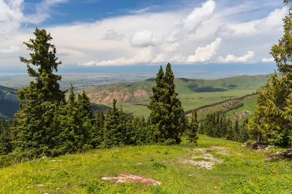 Terskey Ala-too Kırgızistan 'daki Tian Shan dağlarında bir sıradağdır.