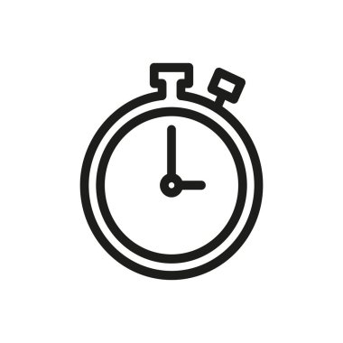 Kronometre, aktivite zamanlayıcısı, fitness zamanlayıcısı, performans kronometresi