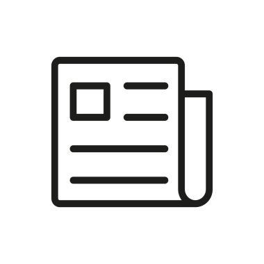 Gazete, yerel idare, siyaset, yayıncılık