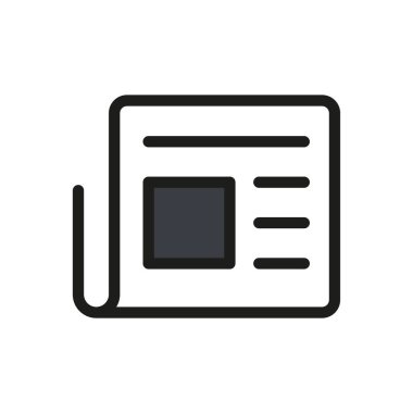 Gazete reklamları haber güvenilirliğini sarsıyor