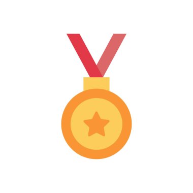 Madalya, başarı veya tanınma için verilen küçük, tipik bir dairesel metal nesnedir. Spor, askerlik veya müsabakalarda sıklıkla gösterilir, başarı ve onuru simgeler..