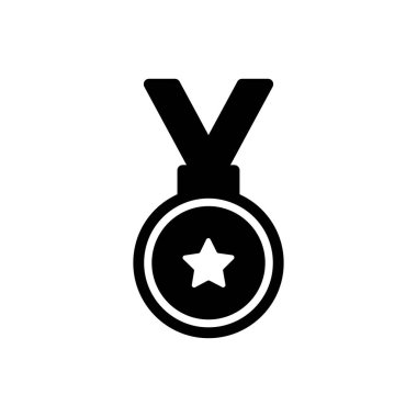 Madalya, çoğunlukla spor, askeri veya akademisyen alanlarında, tanınma, mükemmellik ve başarıyı sembolize eden, başarı veya başarıyı onurlandırmak için verilen metalden yapılmış bir madalyadır..