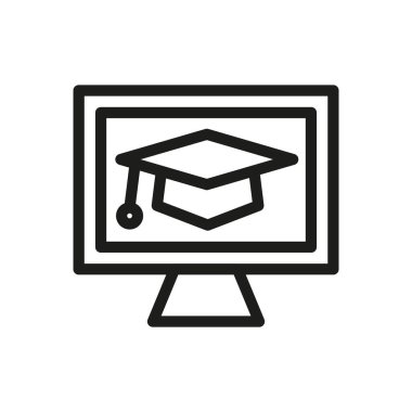 Monitör, çeşitli ekran boyutları ve farklı görevler için çözünürlükleri olan resimler, metin ve videolar gibi bilgisayarlardan görsel çıktıları göstermek için kullanılan elektronik ekran cihazıdır..