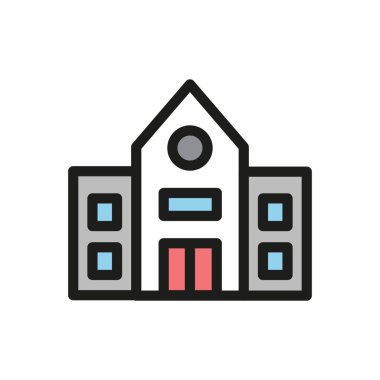 Okul, öğrencilerin çeşitli dersler öğrendiği, sosyal beceriler geliştirdiği ve ders dışı faaliyetlerde bulunduğu bir eğitim kurumudur. Kişisel gelişimi, bilgi edinmeyi teşvik eder ve bireyleri geleceğe hazırlar..