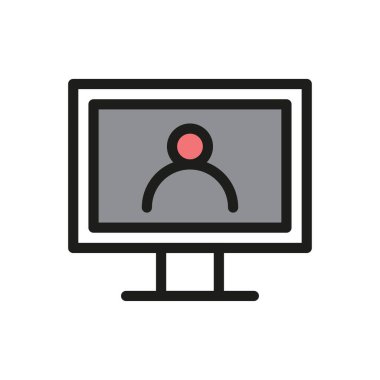 Monitör, bir bilgisayardan veya diğer cihazlardan gelen bilgiyi görsel olarak temsil eden bir elektronik ekran cihazıdır. Resimler ve videolar için genellikle LCD, LED veya OLED teknolojisini kullanır..