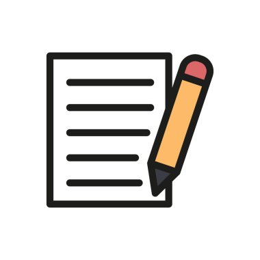 Kalem kağıdı pürüzsüzdür, kalem çizimleri, çizimler ve yazı için tasarlanmıştır. Yüzeyi grafit içeriyor, kesin çizgiler, gölgeleme ve silme, sanatçılar ve öğrenciler için ideal..