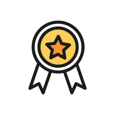 Madalya küçük, tipik yuvarlak, metal bir nesnedir. Spor, akademisyenler veya askerlik gibi çeşitli alanlarda elde edilen başarılar için verilen bir ödüldür..