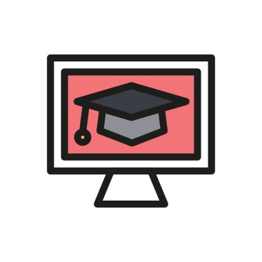 Monitör, bilgisayardan görsel bilgi veren bir ekran cihazıdır. Metin, resim ve videoları görüntülemek için genellikle bir ekran, kaplama ve elektronik bileşenlerden oluşur..