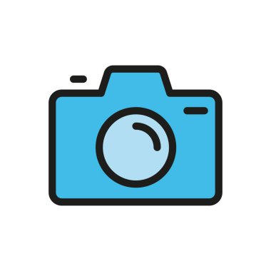 Kamera, görüntü veya video kaydetmek için kullanılan bir aygıttır. Işığı bir sensör ya da filme odaklayarak, hareketsiz fotoğrafların ya da hareketsiz resimlerin oluşturulmasına olanak sağlar..