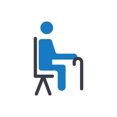 Tekerlekli sandalye, sınırlı ya da hiç yürüme yetisi olmayan bireylere yardımcı olmak için tasarlanmış, kolay hareket ve günlük aktiviteler için koltuk, tekerlek ve destek sağlayan bir hareketlilik cihazıdır..