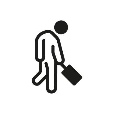Erkek bavulu işlevsellik ve stili birleştirir, modern gezginler için tasarlanmış kalıcı ve geniş tasarımlar sunar. Premium malzemelerle imal edildiğinde, iş gezileri, tatiller veya günlük kullanım için kolaylık, güvenlik ve zarafet sağlanır.