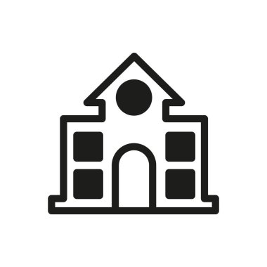 Okul binası, eğitim, sınıflar, laboratuvarlar, kütüphaneler, idari ofisler, oyun alanları ve toplantı salonlarından oluşan, akademik ve müfredat dışı büyümeyi destekleyici bir ortamda teşvik etmek için tasarlanmış yapılandırılmış bir tesistir..