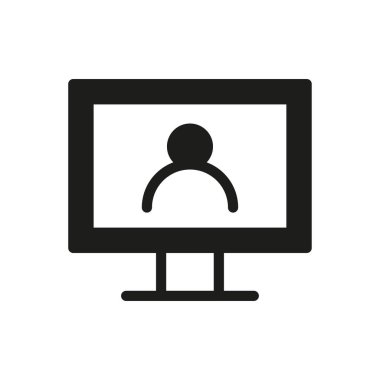 Monitör, bilgisayar çıktısını görüntülemek için kullanılan bir elektronik ekran cihazıdır. LCD, LED veya OLED gibi çeşitli çözümleri, renkleri ve teknolojileri destekleyen metin, resim ve videoları gösterir.