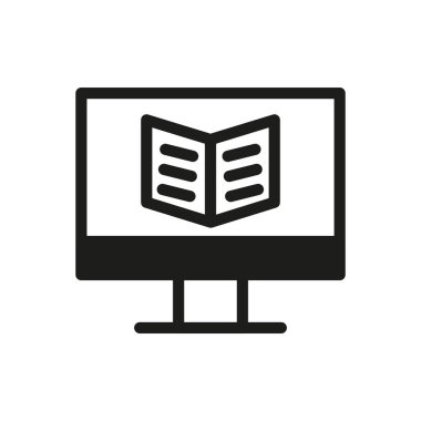 Monitör, etkileşim için bir kullanıcı arayüzü sağlayan, bir bilgisayar, görüntü ve diğer elektronik aygıtlardan alınan verileri görsel olarak sunmak için kullanılan bir elektronik ekran cihazıdır..