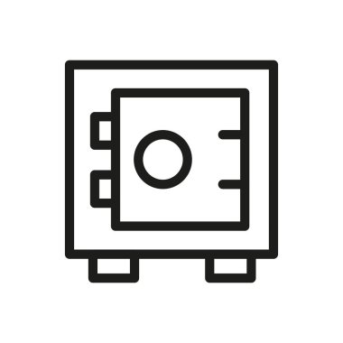 Güvenlik kutusu, değerli eşyaları, belgeleri veya hassas eşyaları hırsızlık, yangın ve su hasarından korumak için tasarlanmış güvenli bir konteynırdır. Genellikle güçlü kilitler ve dayanıklı yapılar içerir..