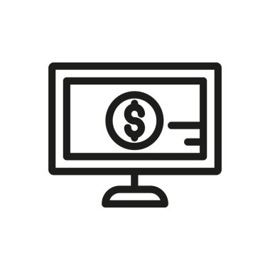 Çevrimiçi bir işletme öncelikli olarak dijital platformlar aracılığıyla çalışır ve dünya çapında müşterilere ürün veya hizmet sunar. Küresel bir ulaşım ve büyüme fırsatları yaratmak için e-ticaret, pazarlama stratejileri ve teknolojileri koz olarak kullanıyor.