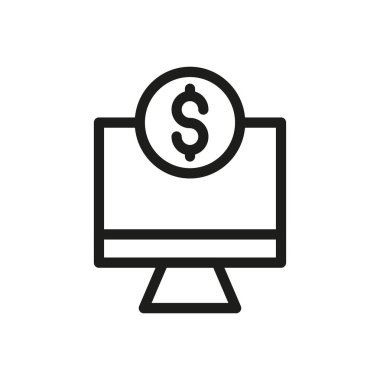 Çevrimiçi para dijital para birimi veya sanal dünyada finansal fırsatlar sunan kripto para birimi, serbest ticaret, e-ticaret ve pasif gelir akışları gibi çevrimiçi platformlar yoluyla kazanılan kazanç anlamına gelir..