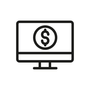 Monitör, bir bilgisayardan gelen görüntü, görüntü ve verileri görsel olarak sunmak için kullanılan bir elektronik ekran cihazıdır. Genellikle bir LCD veya LED ekran ve çeşitli bağlantı portlarından oluşur..