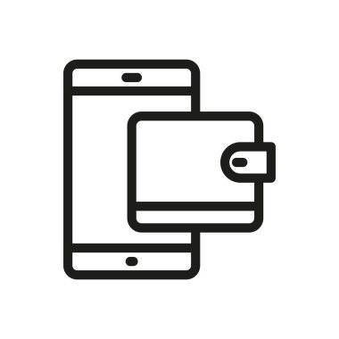 Cep telefonu cüzdanı, ödeme bilgilerini depolayan, kullanıcılara güvenli işlemler yapma, sadakat kartlarını depolama ve akıllı telefon veya cihazların finansmanlarını NFC veya QR kodları yoluyla yönetme olanağı sağlayan dijital bir uygulamadır..