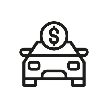 Araba taksiti, bir bireyin temel miktarı, faizi ve bazen ek ücretler veya vergileri kapsayan, bir araç kredisini ödemek için yaptığı aylık mali taksittir..