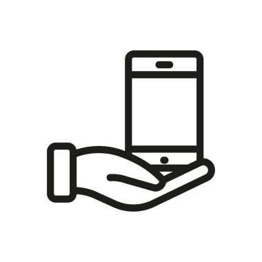 Akıllı telefon, iletişim, internet erişimi, multimedya becerileri ve uygulamaları birleştiren, dokunmatik ekran arayüzü, gelişmiş kameralar ve sensörler içeren taşınabilir bir cihazdır..