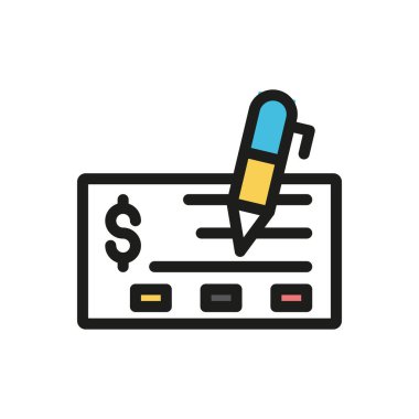 Çek, bankaya belirli bir meblağ veya kişiye belirli bir meblağda para ödemesi için talimat veren, yazılı, tarihli ve imzalı bir enstrümandır..