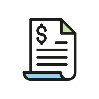 Bir dolarlık banknot, mali işlemlerde kullanılan, kabartmalı portreler, güvenlik özellikleri, eşsiz seri numaraları ve ülkenin ekonomik otoritesini temsil eden sembolik görüntüler içeren dikdörtgen kağıt para birimidir..