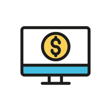 Monitör, bir bilgisayardan veya diğer dijital kaynaklardan görsel olarak bilgi almak için kullanılan bir elektronik ekran cihazıdır. Kullanıcı etkileşimi için resimler, videolar ve metin gösterir.