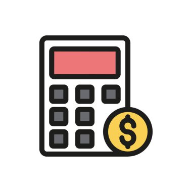 Para hesaplaması para biriminin değerini, harcamaları, gelirleri, tasarrufları ve yatırımları hesaplamayı içerir. Buna bütçe hesaplama, faiz hesaplama, vergiler ve planlama ve yönetim için mali işlemlerin analiz edilmesi dahildir..