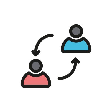 İnsanlar, genellikle iş, yer değiştirme veya göç için, lojistik, kültürel ve hukuki güçlükleri ele almak ve sorunsuz bir geçiş sağlamak amacıyla, bireylerin bir yerden başka bir yere organize hareketine atıfta bulunurlar..