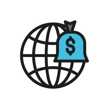 Küresel ödeme, uluslararası sınırlar ötesindeki mali işlemleri kolaylaştırmak, şirketlerin ve tüketicilerin dünya çapında güvenli ve verimli bir şekilde para alışverişi yapmalarına olanak sağlamak için kullanılan sistem ve yöntemlere atıfta bulunmaktadır..