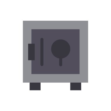 Güvenlik kutusu, genellikle evler, ofisler ve bankalarda kullanılan hırsızlık, yangın ve hasardan korunmak üzere tasarlanmış değerli eşyalar, belgeler ve nakit olarak kullanılabilir bir konteynırdır..