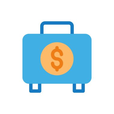 Evrak çantası, belgeler, dizüstü bilgisayarlar ve diğer temel şeyleri taşımak için kullanılan düz, dikdörtgen bir konteynırdır. Tipik olarak deri ya da kumaştan yapılmıştır. İş amaçlı hem işlevseldir hem de profesyonel..