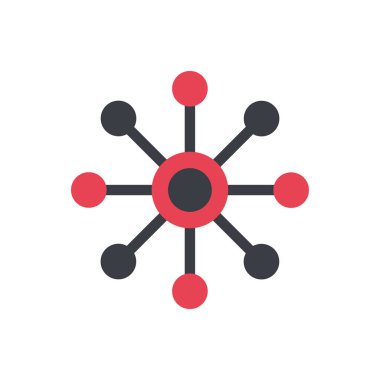 Ağ, kaynak, veri ve hizmetleri paylaşan birbirine bağlı cihazlar sistemidir. Cihazlar arasındaki iletişimi sağlar ve yerel, geniş ya da küresel olabilir.