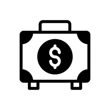 Evrak çantası, belgeler, dizüstü bilgisayarlar ve diğer temel şeyleri taşımak için kullanılan düz, dikdörtgen bir konteynırdır. Tipik olarak bir kol, bir kilit ve deri, plastik veya kumaştan yapılmıştır..