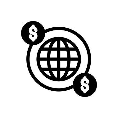 Uluslararası para birimi, ABD Doları, Euro veya Japon Yen gibi sınır ötesi işlemlerde yaygın olarak kabul edilen küresel ticaret ve finans sektöründe kullanılan paradır..