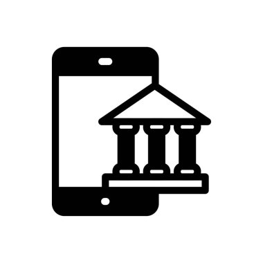 Ebankacılık veya elektronik bankacılık, kullanıcılara para transferi, fatura ödeme ve çek hesap bakiyeleri, kolaylık, güvenlik ve 7 / 24 erişim gibi çevrimiçi mali işlemler yapma olanağı sağlar