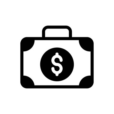 Para çantası, genellikle güvenli ulaşım için iplik veya fermuarla korunan para, sikke ya da diğer değerli eşyalar için kullanılan küçük, genellikle kumaş ya da deri bir kesedir..