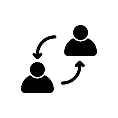 İnsanlar bireylerin bir yerden diğerine, genellikle mesleki büyüme, yer değiştirme ya da iş değişiklikleri için bir yerden diğerine geçişine atıfta bulunurlar. Çeşitli lojistik süreçleri kapsayabilir..