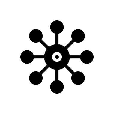 Ağ, çeşitli platformlar ve aygıtlar arasında, kaynak, bilgi ve verileri, işbirliğini, veri transferini ve iletişimi kolaylaştıran, birbirleriyle bağlantılı aygıt ve düğümlerden oluşan bir sistemdir..