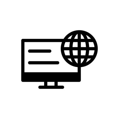 Web sayfası, genellikle metin, resim ve linkler içeren, internetten erişilebilir tek bir belgedir. Web tarayıcı üzerinden görüntülenen bir web sitesinin parçasıdır..