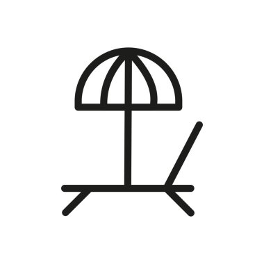 Şemsiye Sahili, yumuşak kumları, berrak suları ve gölge sunan renkli şemsiyeleriyle tanınan sakin bir sahil bölgesidir. Rahatlamak, yüzmek ve gün batımının tadını çıkarmak için mükemmel..