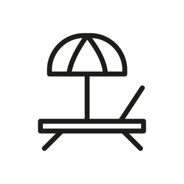 Şemsiye Sahili, yumuşak kumları, berrak suları ve gölge sunan renkli şemsiyeleriyle tanınan sakin bir sahil bölgesidir. Rahatlamak, yüzmek ve gün batımının tadını çıkarmak için mükemmel..