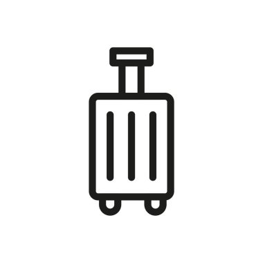 Bir bavul taşınabilir, genellikle seyahat sırasında giysi ve kişisel eşyalar taşımak için kullanılan dikdörtgen bir konteynırdır. Tipik olarak bir sapı, bir fermuarı ve bazen de kolay ulaşım için tekerlekleri vardır..