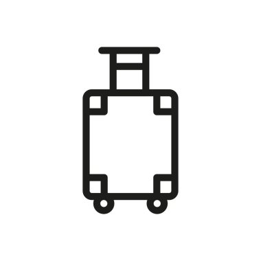 Bir bavul taşınabilir, genellikle seyahat sırasında giysi ve kişisel eşyalar taşımak için kullanılan dikdörtgen bir konteynırdır. Tipik olarak bir sapı, bir fermuarı ve bazen de kolay ulaşım için tekerlekleri vardır..