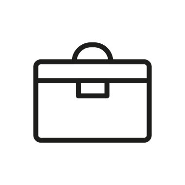 Evrak çantası, evrak, dizüstü bilgisayar ve diğer iş gereksinimlerini taşımak için tasarlanmış taşınabilir, yapılandırılmış bir çantadır. Genellikle kolay ulaşım için bir kol ya da omuz kayışı içerir..